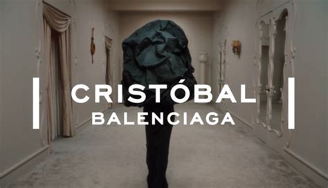 was balenciaga in love with givenchy|christobal balenciaga disney.